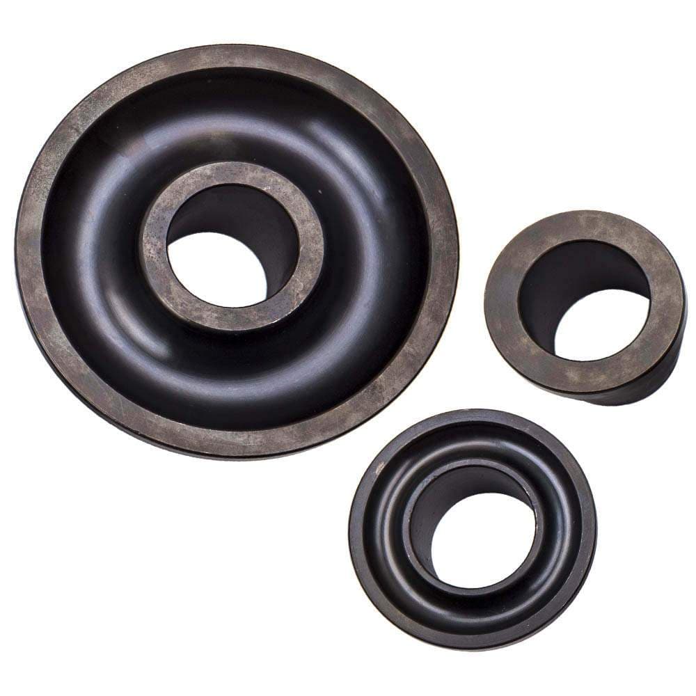 New 4TLG 40mm Konus Wuchtkonus Zentrierkonus Auswuchtmaschine # 45 Kohlenstoffstahl