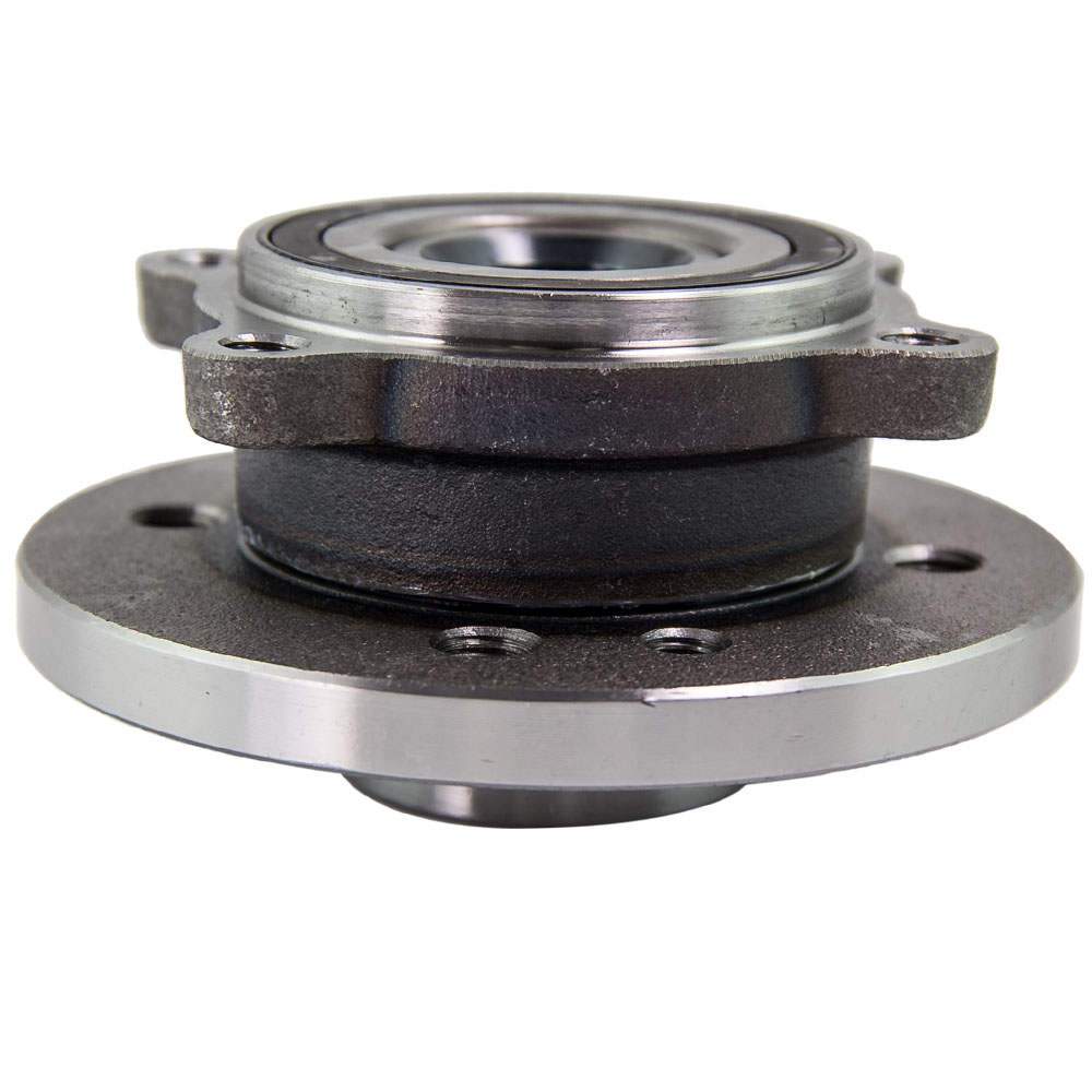 New Paar Radnabe Radlager Radlagersatz Vorne Links Rechts Für Mini r50 r53 r52
