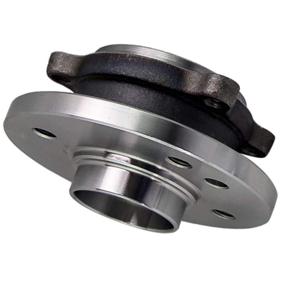 New Paar Radnabe Radlager Radlagersatz Vorne Links Rechts Für Mini r50 r53 r52