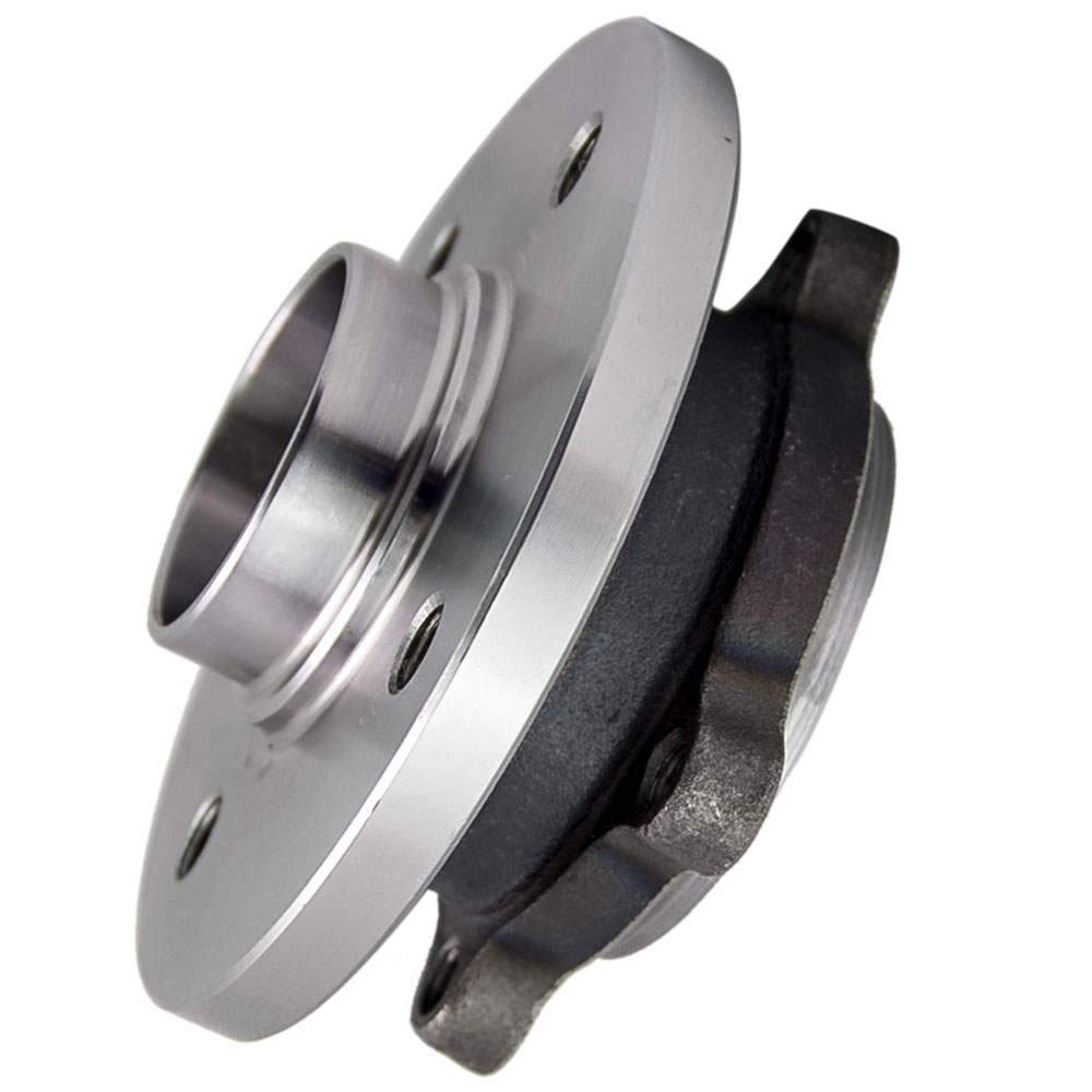 New Paar Radnabe Radlager Radlagersatz Vorne Links Rechts Für Mini r50 r53 r52