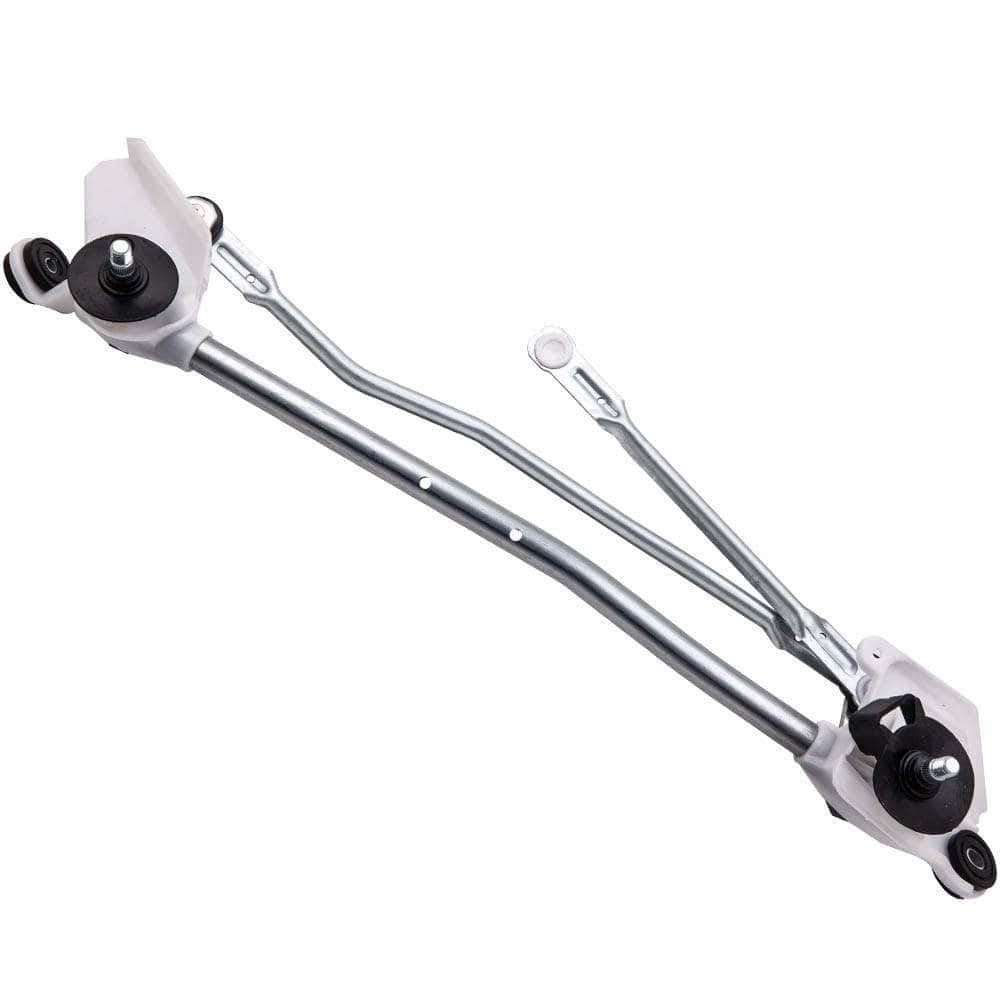 New Scheibenwischeraufnahme Wischergestänge Vorne für Nissan Micra III K12 Bj. 03-10