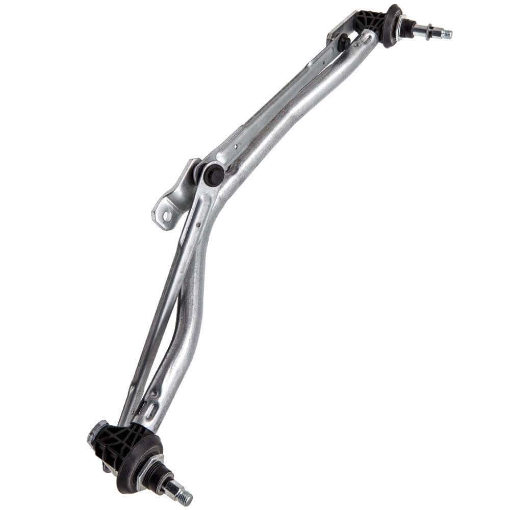 New Scheibenwischeraufnahme Wischergestänge Vorne für BMW X3 E83 Bj. 03-11