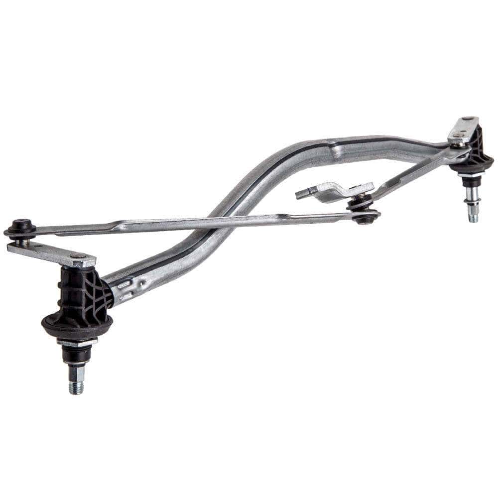 New Scheibenwischeraufnahme Wischergestänge Vorne für BMW X3 E83 Bj. 03-11