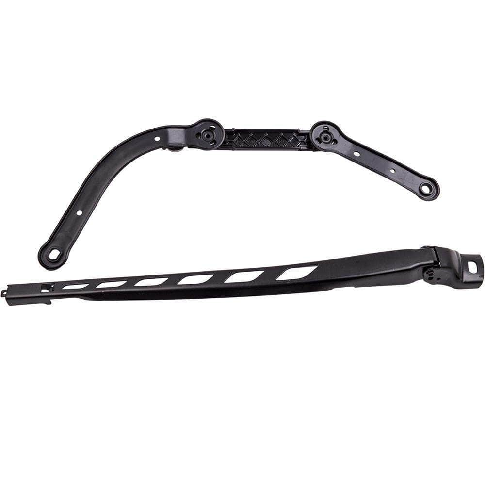 New Wischerarm Scheibenwischer Vorne Rechts Für BMW 5/6ER E60-61 E63-64 61617185366