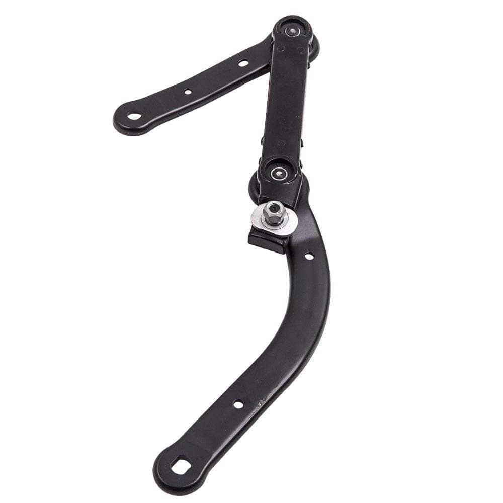 New Wischerarm Scheibenwischer Vorne Rechts Für BMW 5/6ER E60-61 E63-64 61617185366