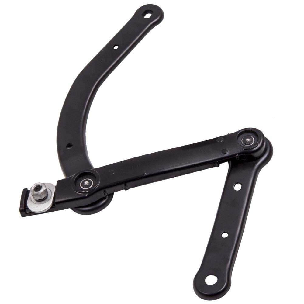 New Wischerarm Scheibenwischer Vorne Rechts Für BMW 5/6ER E60-61 E63-64 61617185366
