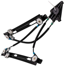 Laden Sie das Bild in den Galerie-Viewer, New Elektrischer Fensterheber Vorne Links für Seat Altea 5P1 5P5 5P8 5P0837461