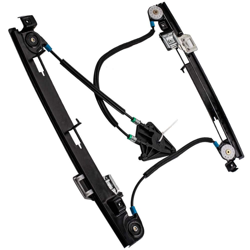 New Elektrischer Fensterheber Vorne Links für Seat Altea 5P1 5P5 5P8 5P0837461