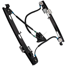 Laden Sie das Bild in den Galerie-Viewer, New Elektrischer Fensterheber Vorne Links für Seat Altea 5P1 5P5 5P8 5P0837461