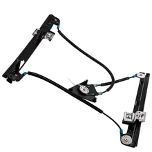 Laden Sie das Bild in den Galerie-Viewer, New Elektrischer Fensterheber Vorne Links für Seat Altea 5P1 5P5 5P8 5P0837461