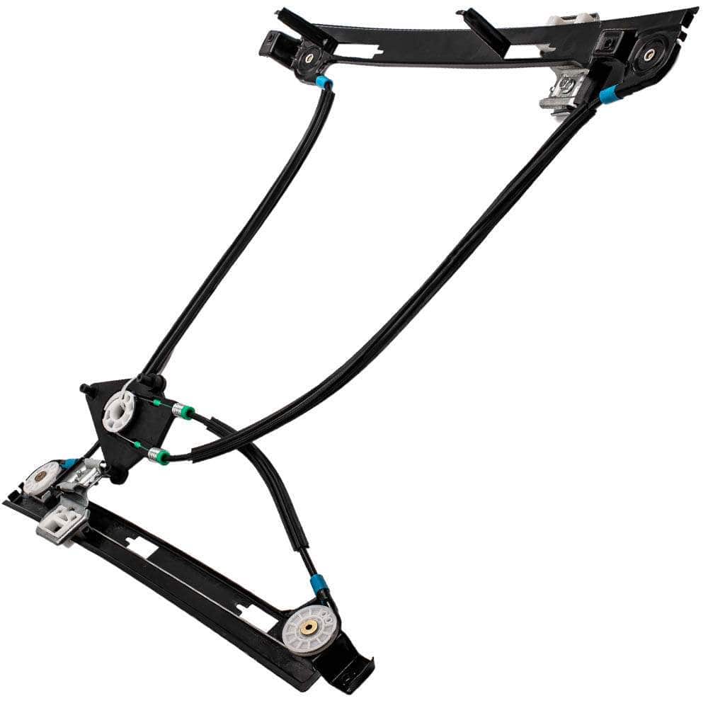 New Elektrischer Fensterheber Vorne Links für Seat Altea 5P1 5P5 5P8 5P0837461
