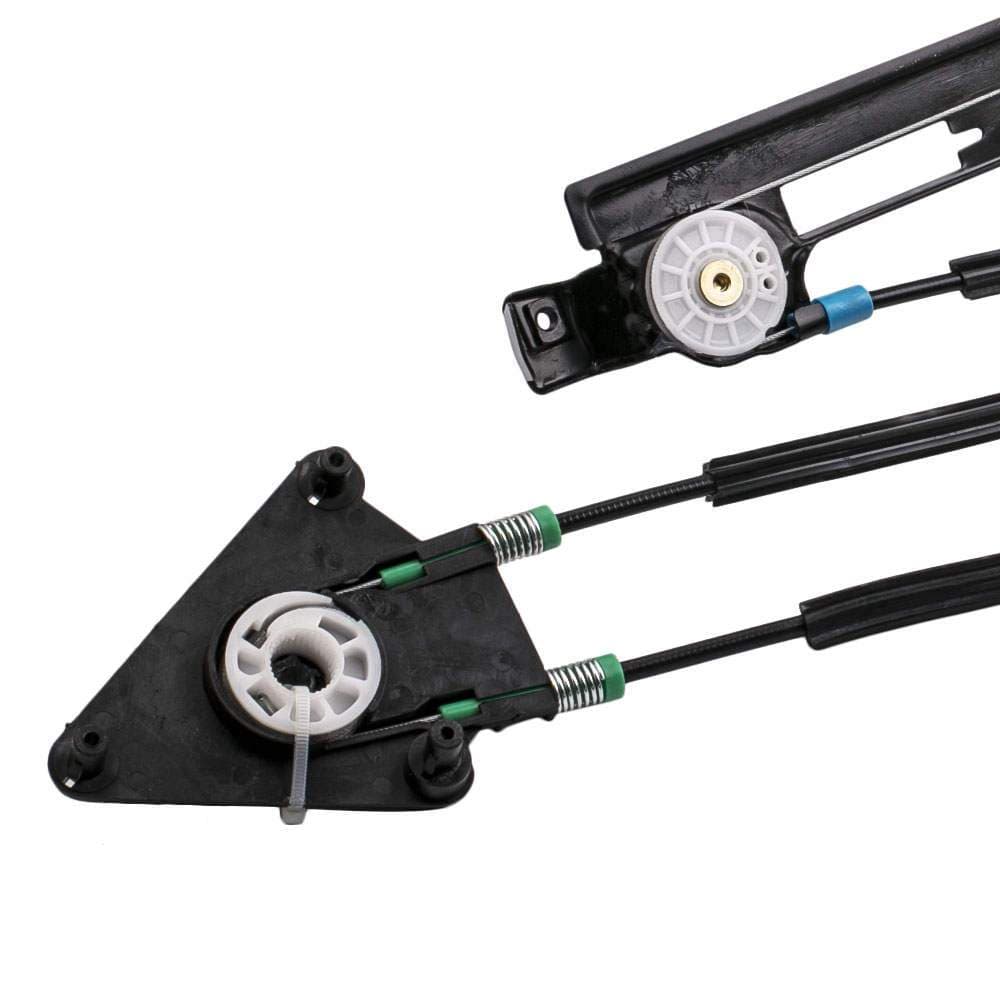 New Fensterheber Komplett vorne rechts Für SEAT Altea Toledo III 5P0837462