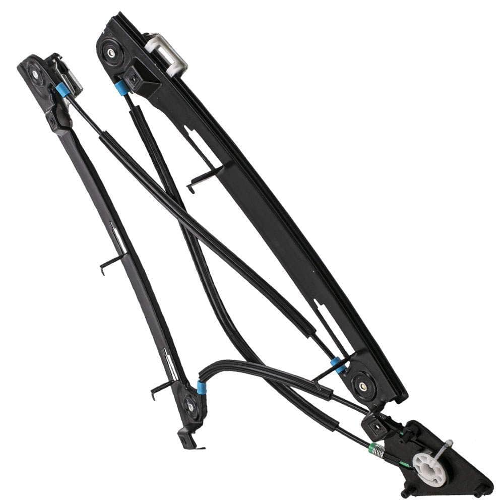 New Fensterheber Komplett vorne rechts Für SEAT Altea Toledo III 5P0837462