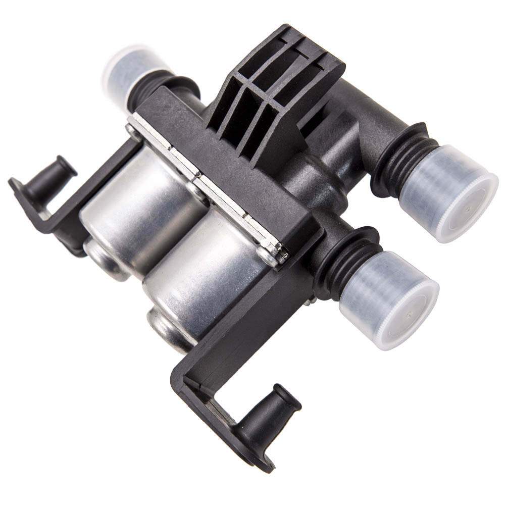 New NEU Heizung Regelventil für BMW E53 E70 F15 X5 00-15 E71 F16 X6 64116910544