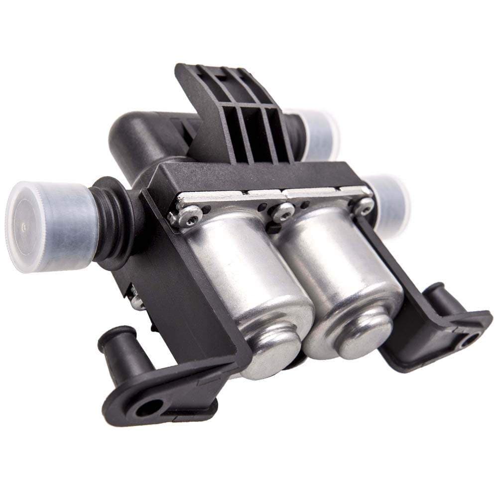 New NEU Heizung Regelventil für BMW E53 E70 F15 X5 00-15 E71 F16 X6 64116910544