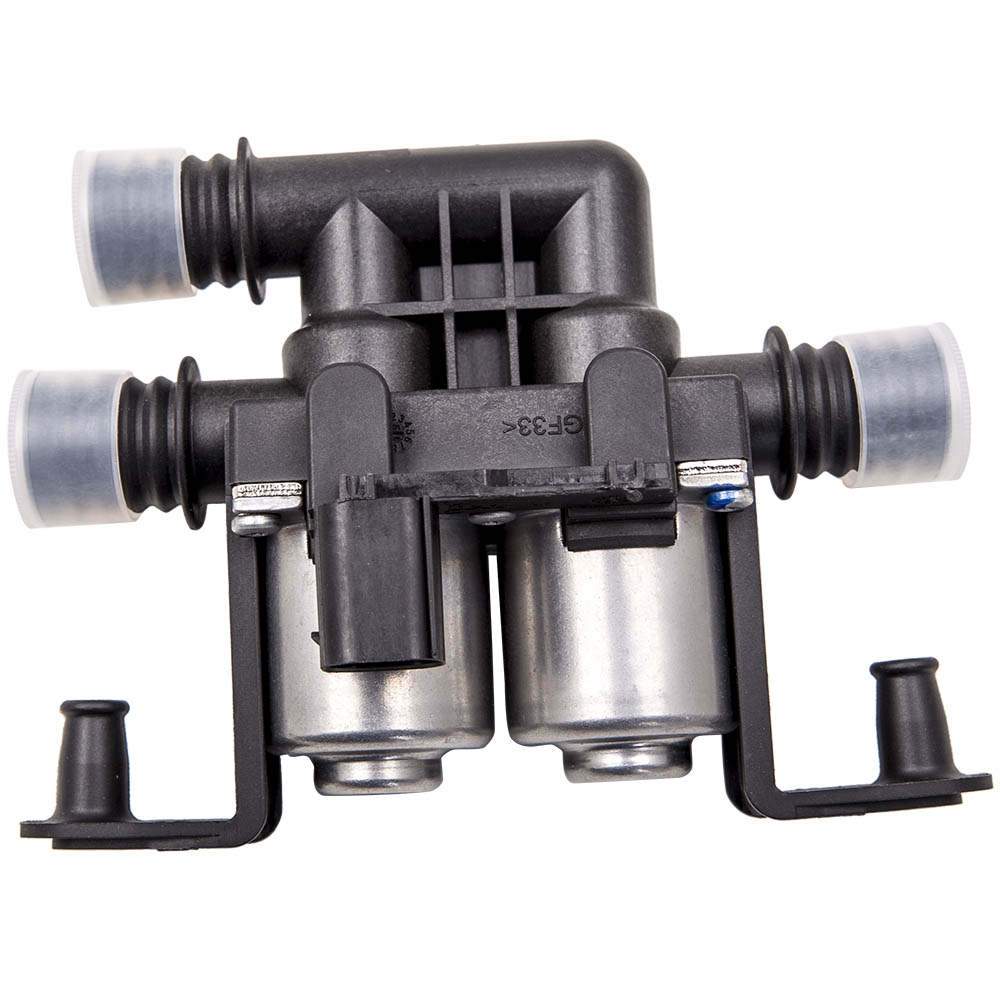New NEU Heizung Regelventil für BMW E53 E70 F15 X5 00-15 E71 F16 X6 64116910544