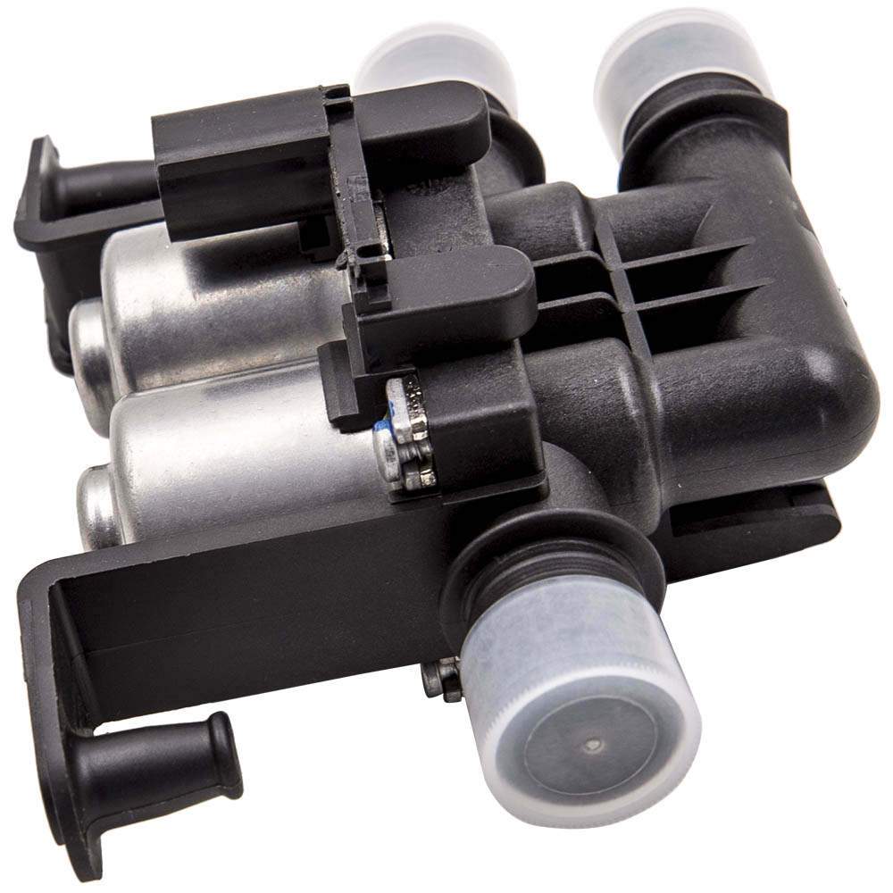 New NEU Heizung Regelventil für BMW E53 E70 F15 X5 00-15 E71 F16 X6 64116910544