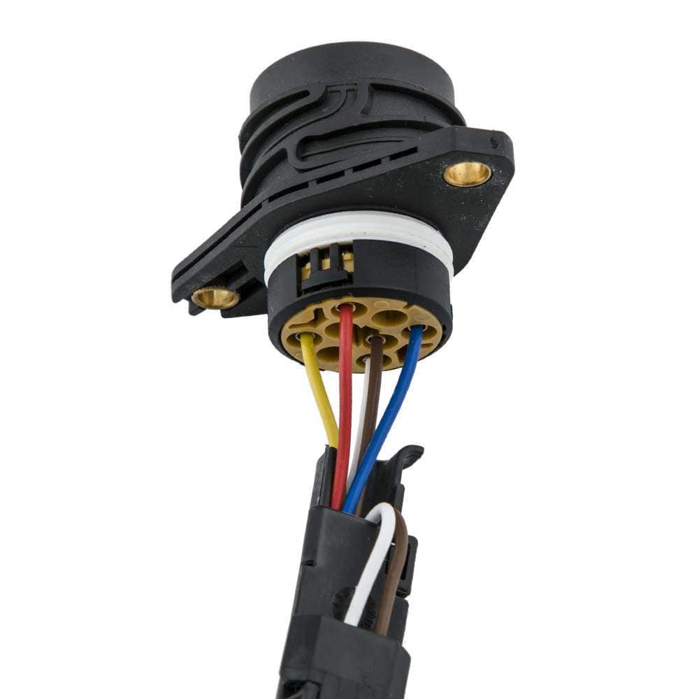 Nockenwellenräder Nockenwelle Leitungssatz kompatibel für Audi A4 kompatibel für VW Golf Touran Ibiza 2,0 TDI 038109101AH