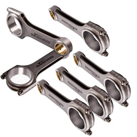 Pleuel Für Audi A5 8TA 8T3 A6 C6 3.0 Supercharged Pleuel Connecting Rod Con Rod ARP2000