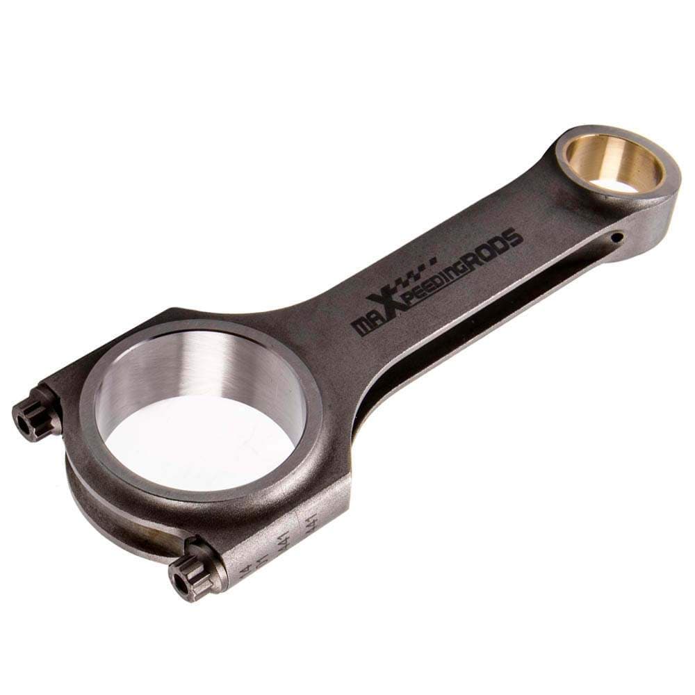 Pleuel Für Audi A5 8TA 8T3 A6 C6 3.0 Supercharged Pleuel Connecting Rod Con Rod ARP2000