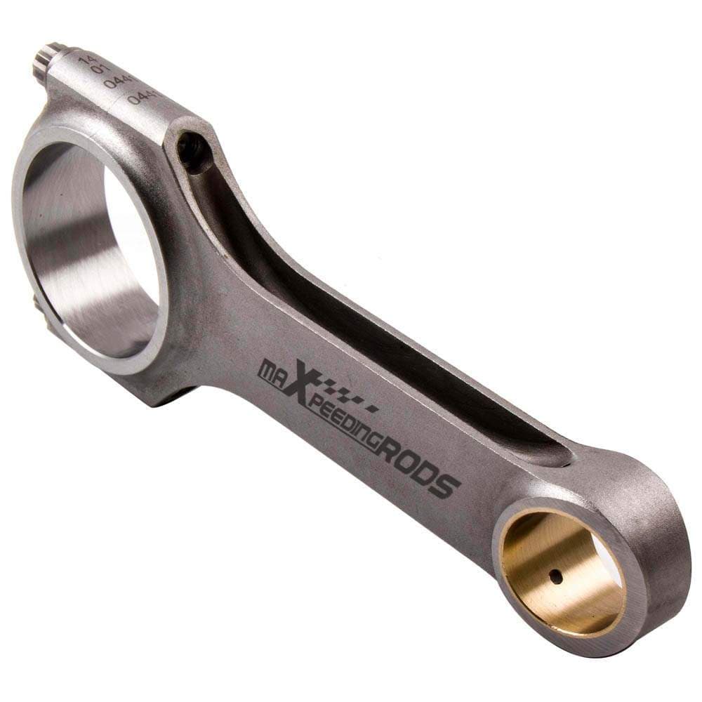 Pleuel Für Audi A5 8TA 8T3 A6 C6 3.0 Supercharged Pleuel Connecting Rod Con Rod ARP2000