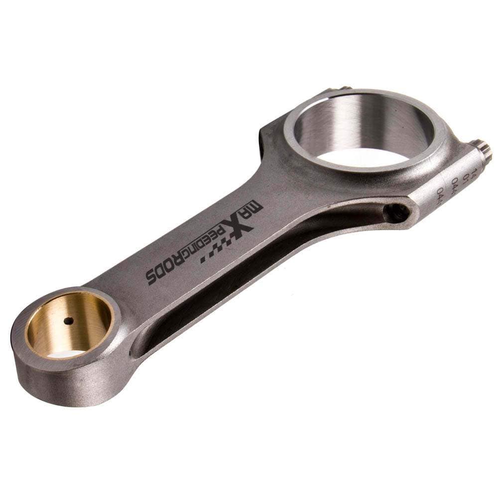 Pleuel Für Audi A5 8TA 8T3 A6 C6 3.0 Supercharged Pleuel Connecting Rod Con Rod ARP2000