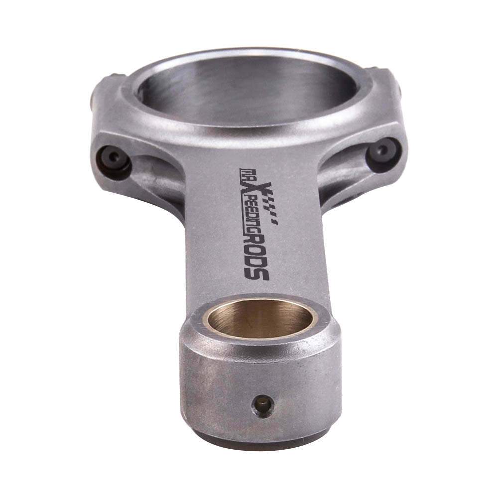 Pleuel Für Mercedes-Benz 2.0T 138.6mm Pleuel Connecting Rod Rods Con Rod ARP2000