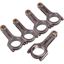 Pleuel Pleuel für Audi TT RS (8J) 2.5L TFSI 144mm Bielle Connecting Rods Conrod