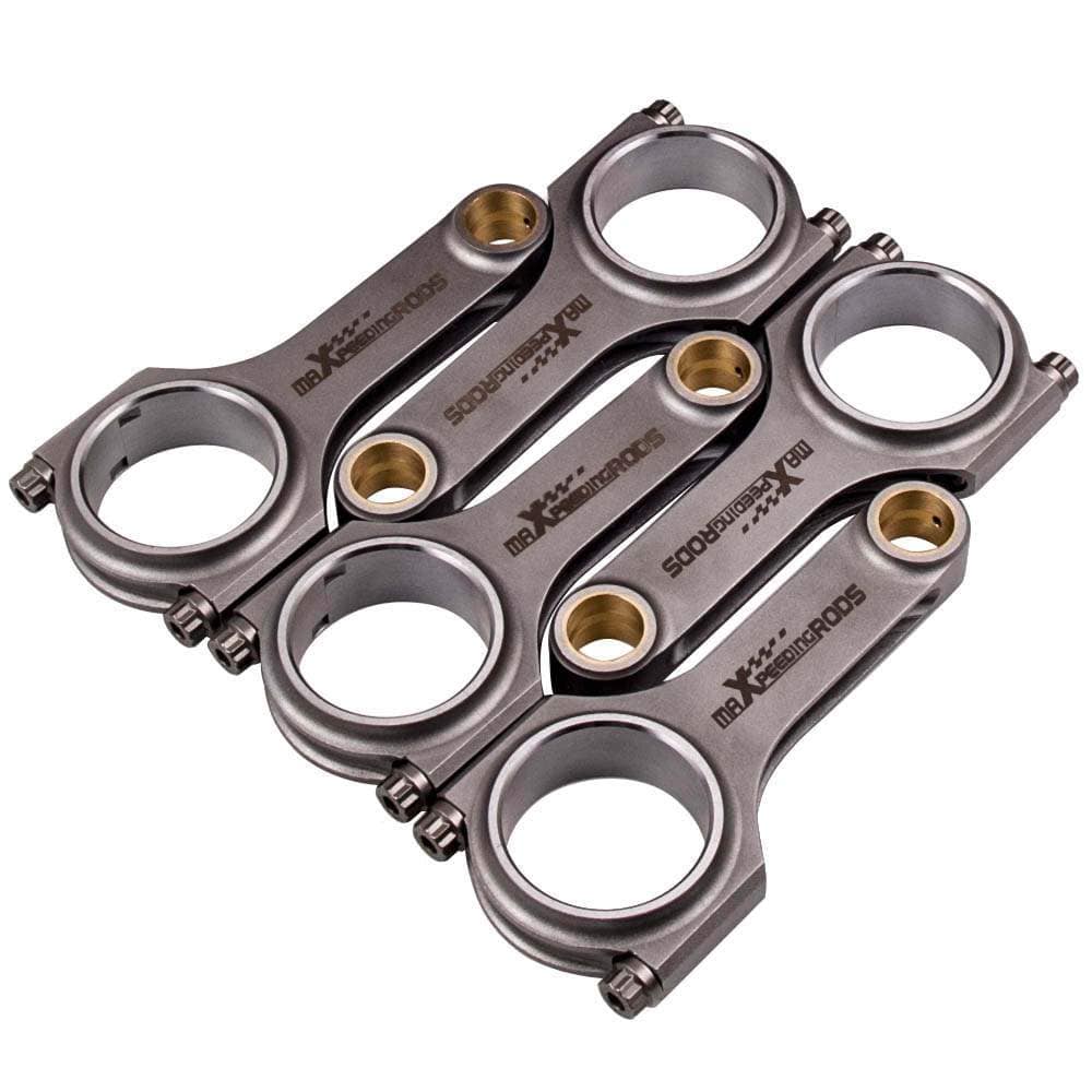 Pleuel Pleuel für Audi TT RS (8J) 2.5L TFSI 144mm Bielle Connecting Rods Conrod