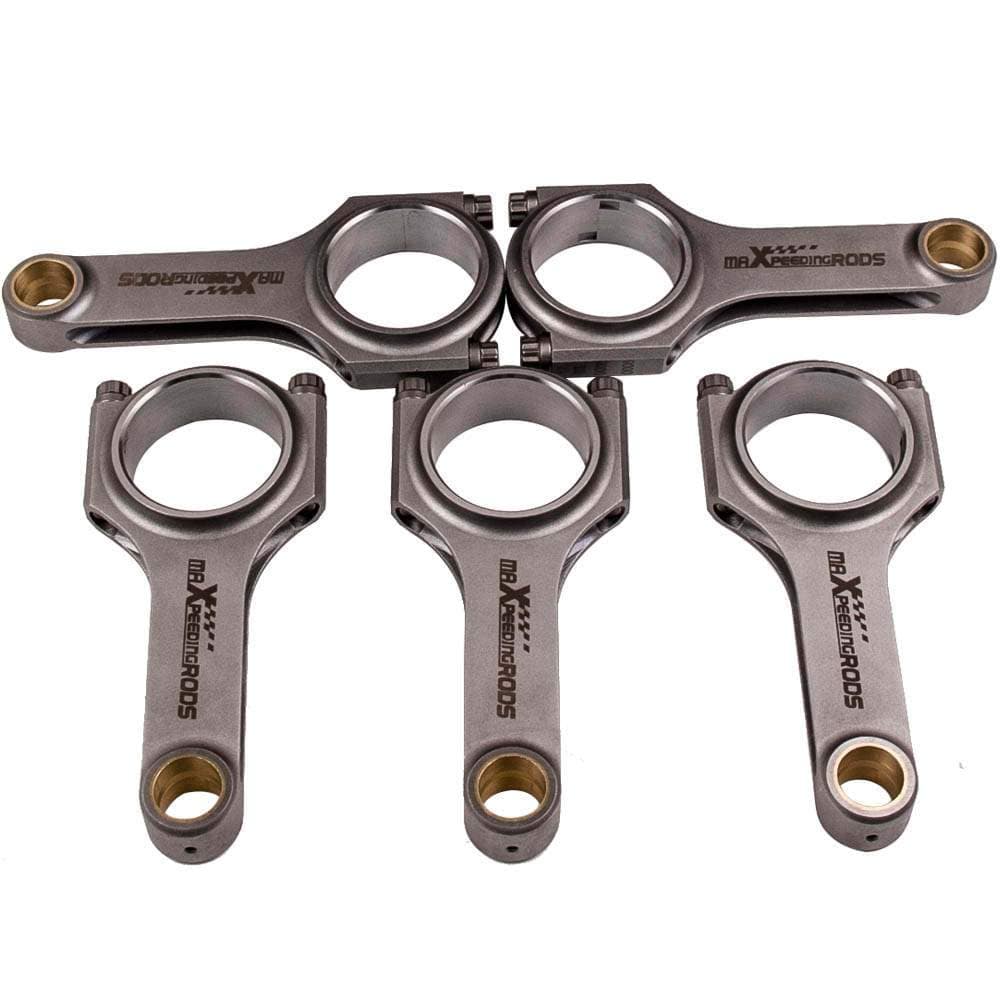 Pleuel Pleuel für Audi TT RS (8J) 2.5L TFSI 144mm Bielle Connecting Rods Conrod