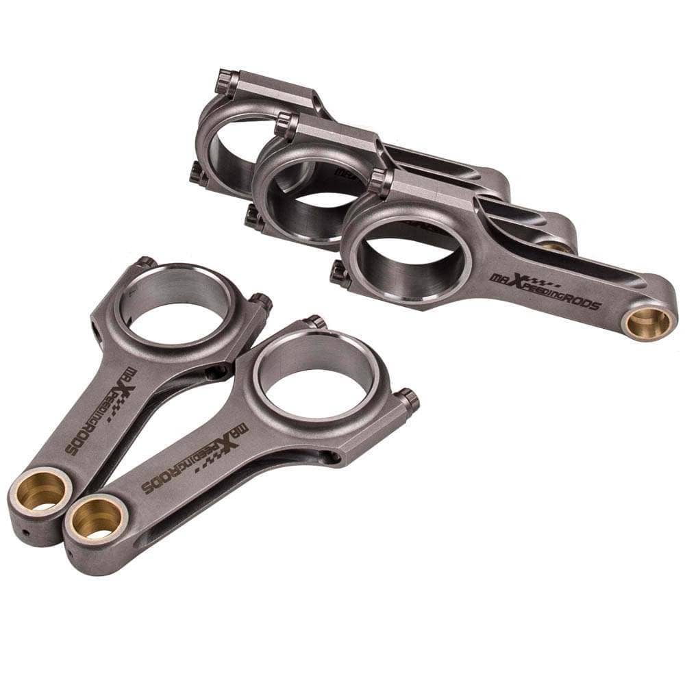 Pleuel Pleuel für Audi TT RS (8J) 2.5L TFSI 144mm Bielle Connecting Rods Conrod