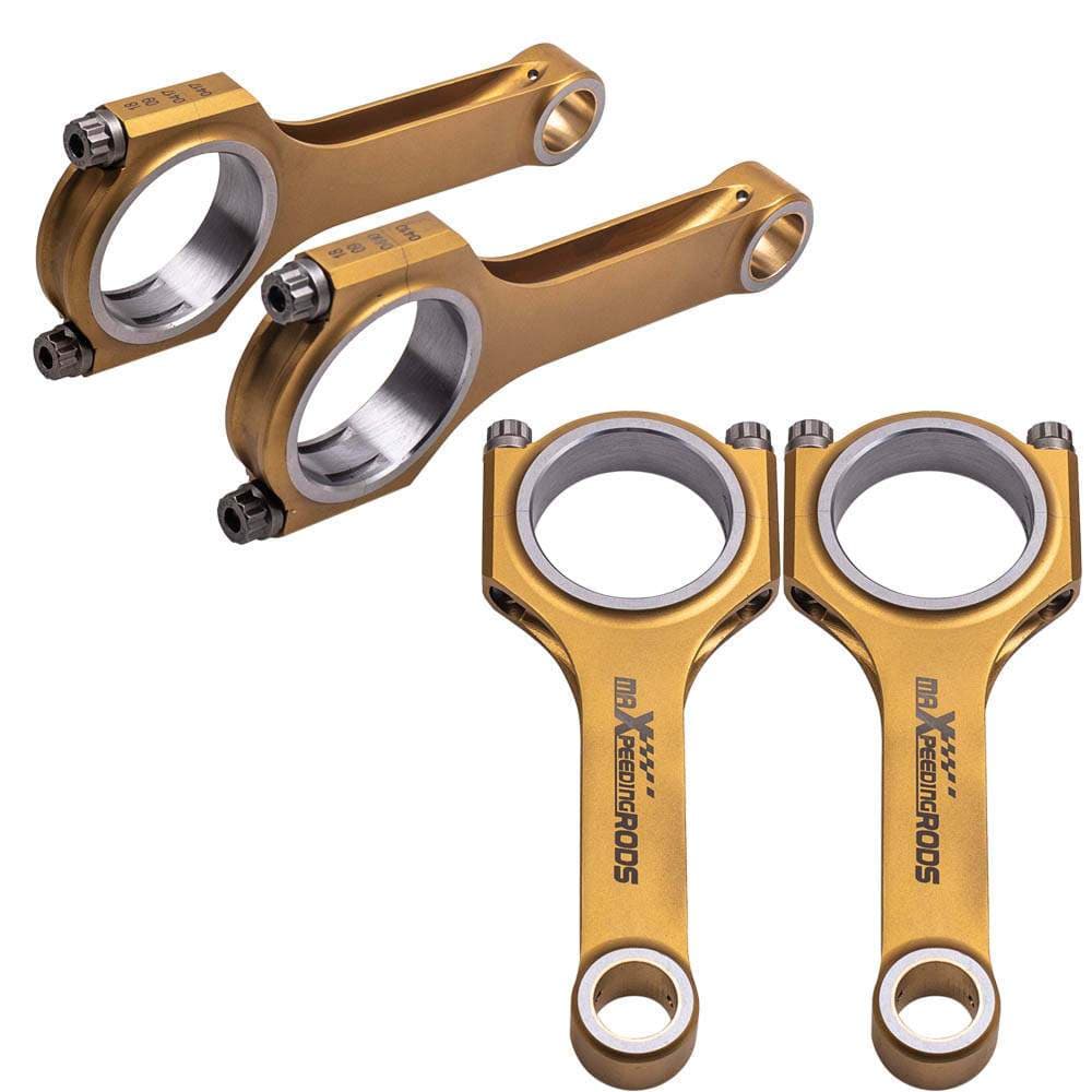 Pleuel Für Suzuki Swift Gti 1300 G13B Cultus AA34S Bielas Pleuel Connecting Rod Conrod