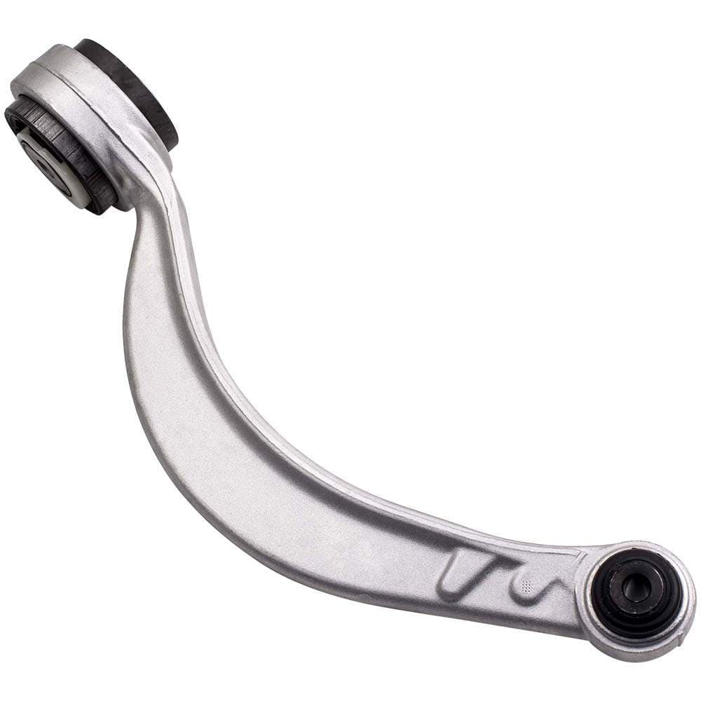 Querlenker Für Jaguar XJR MODELLE 2002 - 2009 Unten Vorne Gebogen Querlenker Arm C2C39683R