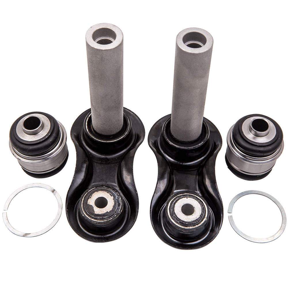 Querlenker 2x Integrallenker+Kugelgelenk Querlenker Für Bmw E38 E39 E60 E61 E63 E65 E53