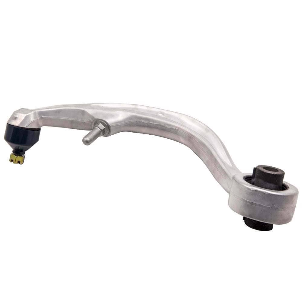 Querlenker 2x querlenker mit lager vorne für nissan 350z z33 54469-cd00c, 54468-cd00c