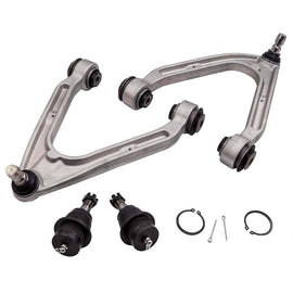 Querlenker Querlenker Satz Traggelenk vorne oben links für Hummer H3 2006-2010 Control Arm