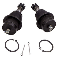 Laden Sie das Bild in den Galerie-Viewer, Querlenker Querlenker Satz Traggelenk vorne oben links für Hummer H3 2006-2010 Control Arm