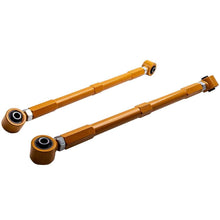 Laden Sie das Bild in den Galerie-Viewer, Querlenker REAR LOWER UPPER CAMBER ARMS FOR MINI R50 R52 R53 R55 R56 R57 R58 R59