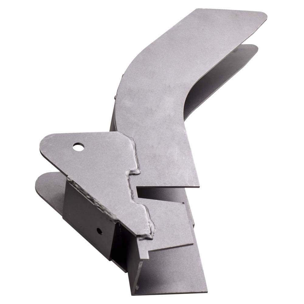 Querlenker Hinten Repsatz Rahmenendstück Rahmen für Jeep Wrangler TJ 1997-2006