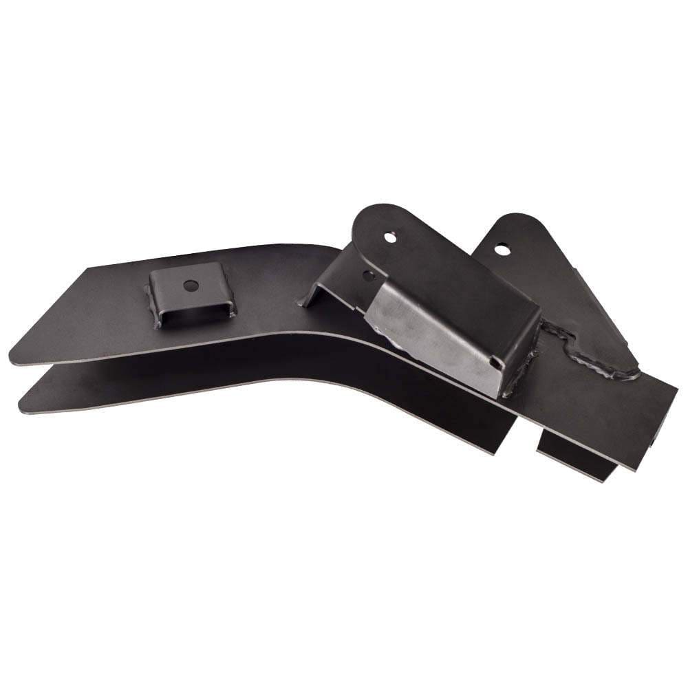 Querlenker Hinten Repsatz Rahmenendstück Rahmen für Jeep Wrangler TJ 1997-2006