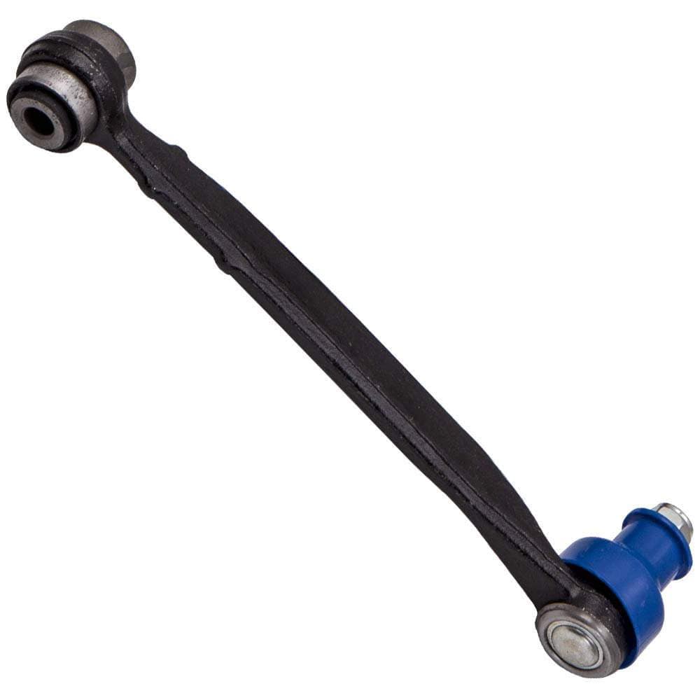 Querlenker QUERLENKER HINTERACHSE 10-TLG FÜR MERCEDES W203 S203 CL203 CLK A209 + SCHRAUBEN