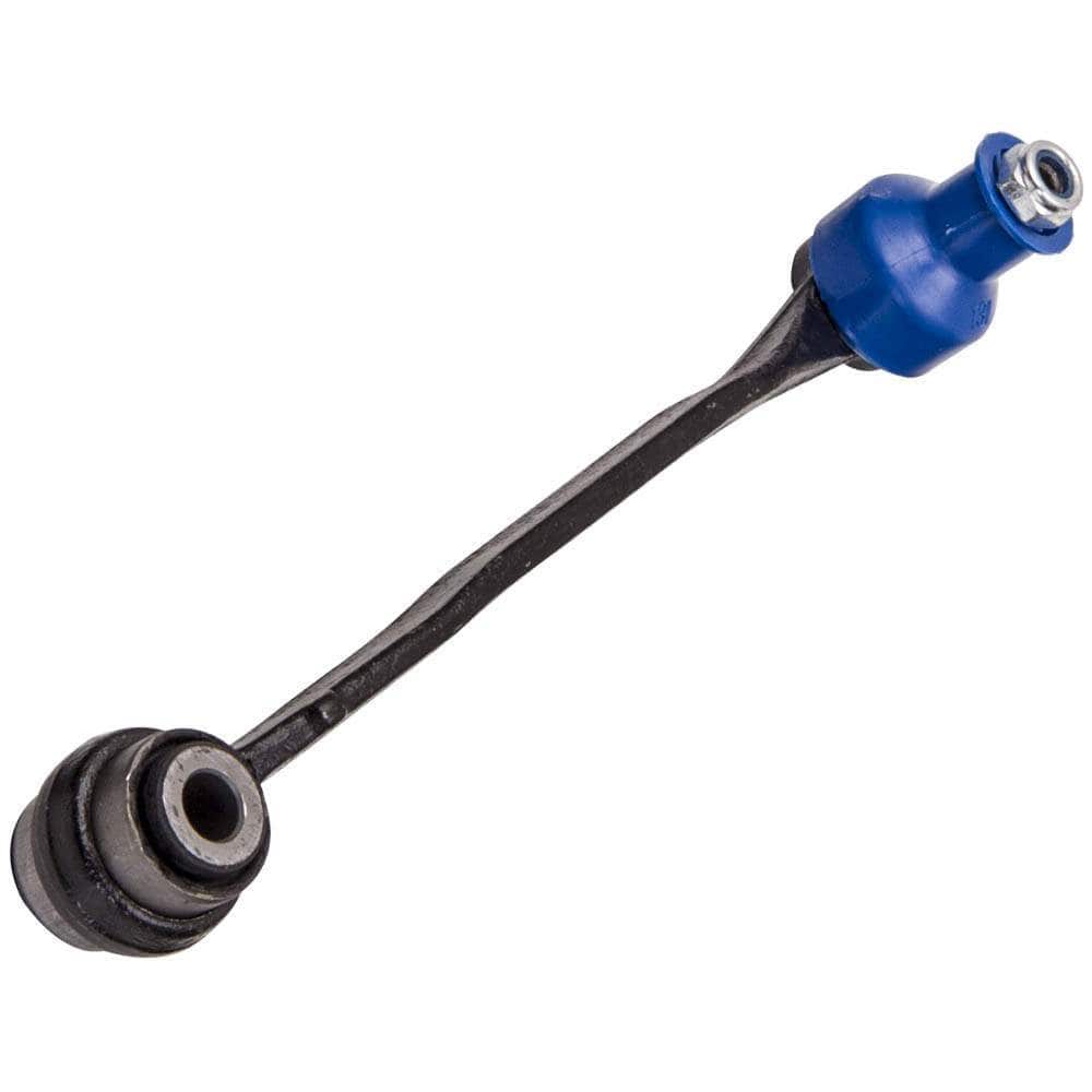 Querlenker QUERLENKER HINTERACHSE 10-TLG FÜR MERCEDES W203 S203 CL203 CLK A209 + SCHRAUBEN