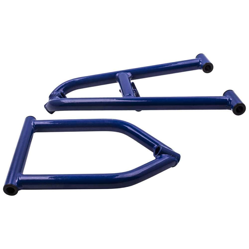 Querlenker Für Yamaha Banshee 350 YFZ350 Vorne Einstellbar Erweitert-A-Arme