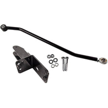 Laden Sie das Bild in den Galerie-Viewer, Querlenker Adj. Front Track Bar Für Jeep Cherokee XJ 1984-2001 w/ 4-6.5 inch lift AM