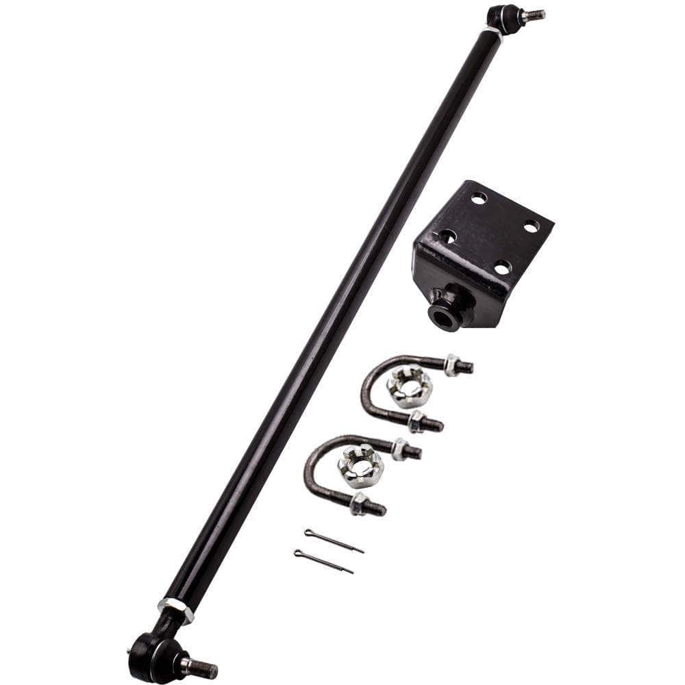 Querlenker Stabilisator Für Nissan Patrol Gu y61 1997-2012 Heavy Duty Adjustable Front Drag