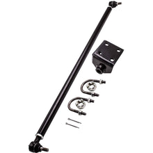 Laden Sie das Bild in den Galerie-Viewer, Querlenker Stabilisator Für Nissan Patrol Gu y61 1997-2012 Heavy Duty Adjustable Front Drag