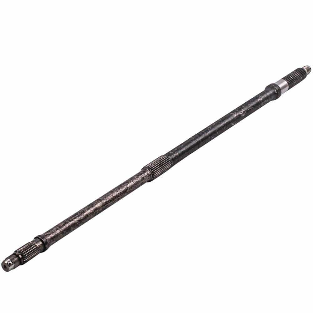 Radteile Rear Axle Shaft RR End Drive For Honda TRX400 450 ES FE FW Foreman 42311-HM7-A02