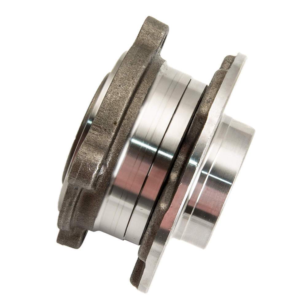 Radteile 1x radlagersatz radlager satz vorne für bmw x5 e70 f15 x6 e71 e72 f16 f86