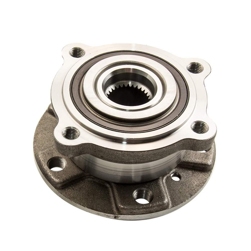 Radteile 1x radlagersatz radlager satz vorne für bmw x5 e70 f15 x6 e71 e72 f16 f86
