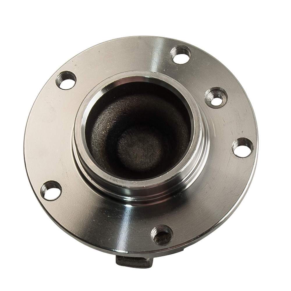 Radteile 2x radlager radnabe vorne vorderachse für BMW 5er e39 + touring z8 e52 neu